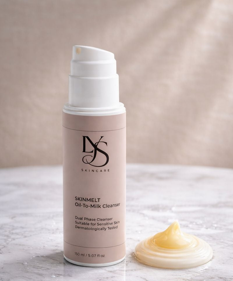 Skin Melt - Oil to Milk Balm Cleanser