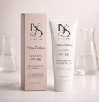 Skin Defense Mineral Suncream 100ml