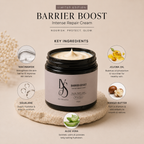 Barrier Boost Intense Repair Cream 100ml