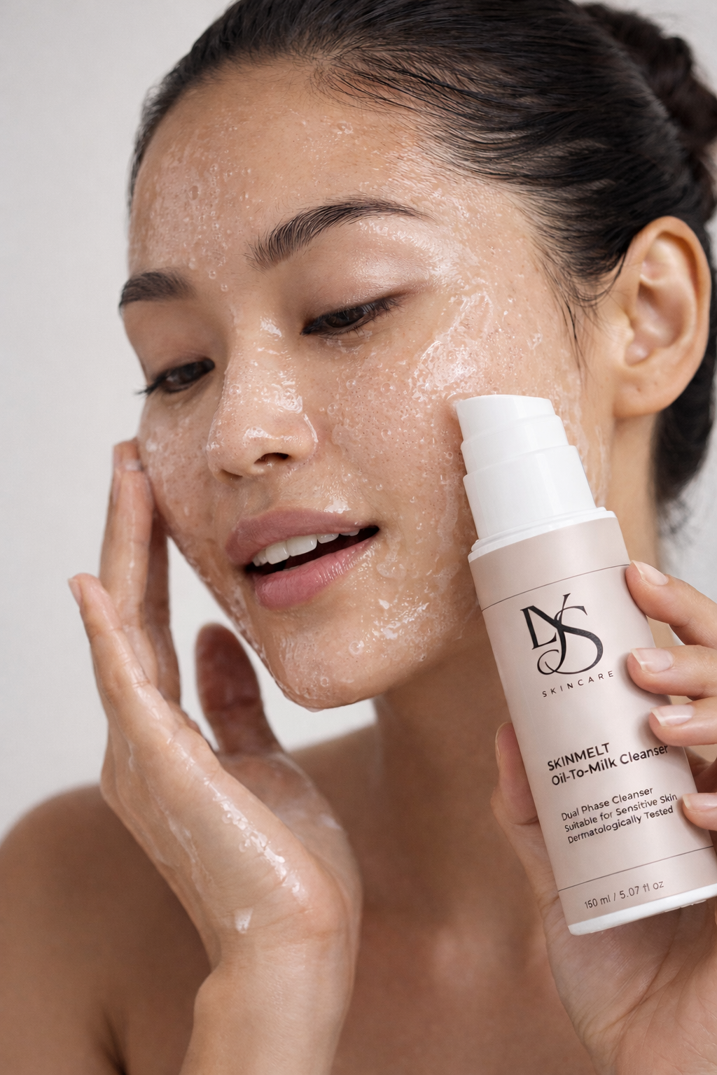 Skin Melt - Oil to Milk Balm Cleanser