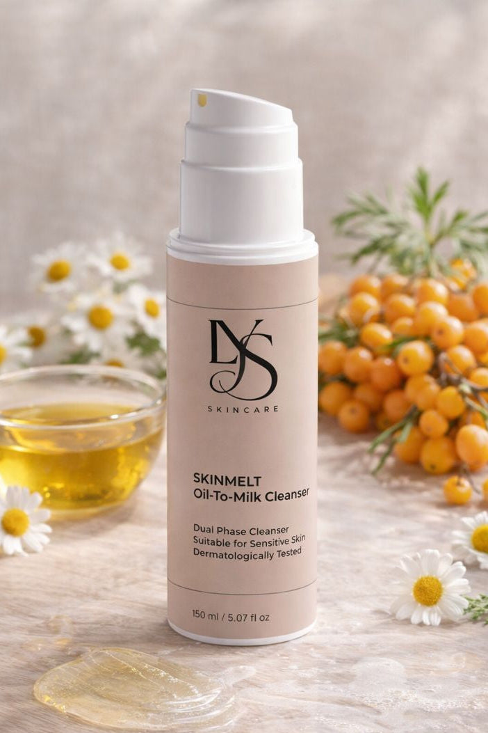 Skin Melt - Oil to Milk Balm Cleanser