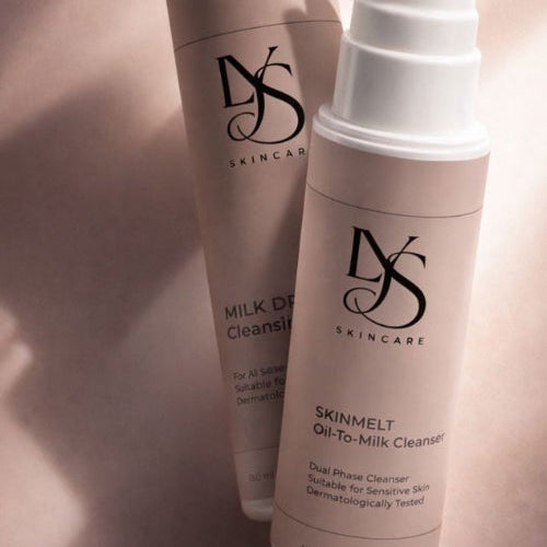 LYS Double Cleansing Duo