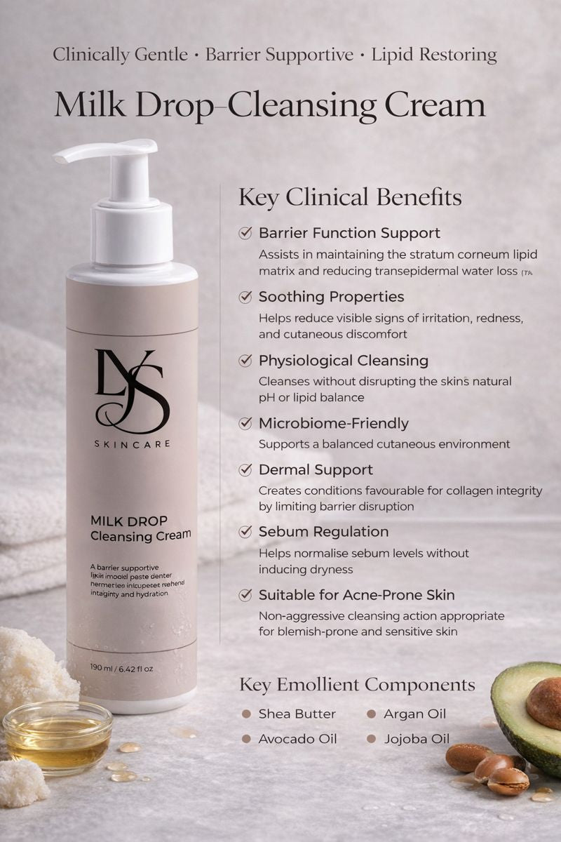 LYS Double Cleansing Duo