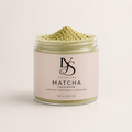 Matcha Face Mask 100G