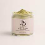 Matcha Face Mask 100G