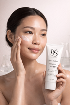 Skin Defense Mineral Suncream 100ml