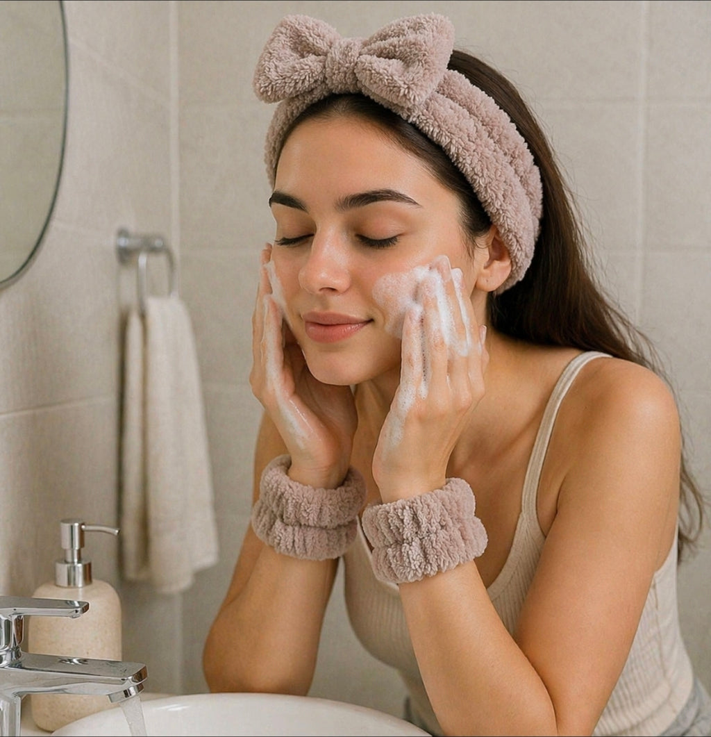 LYS Skin Prep Set