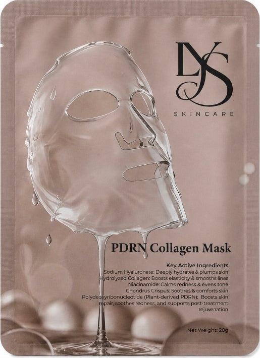 PDRN Collagen Mask