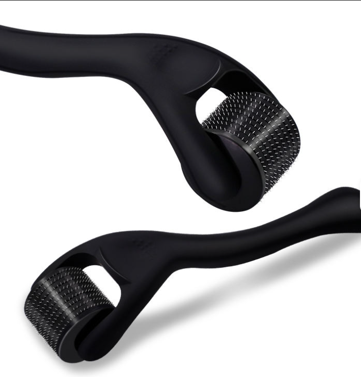 Derma Roller - Titanium 0.5mm