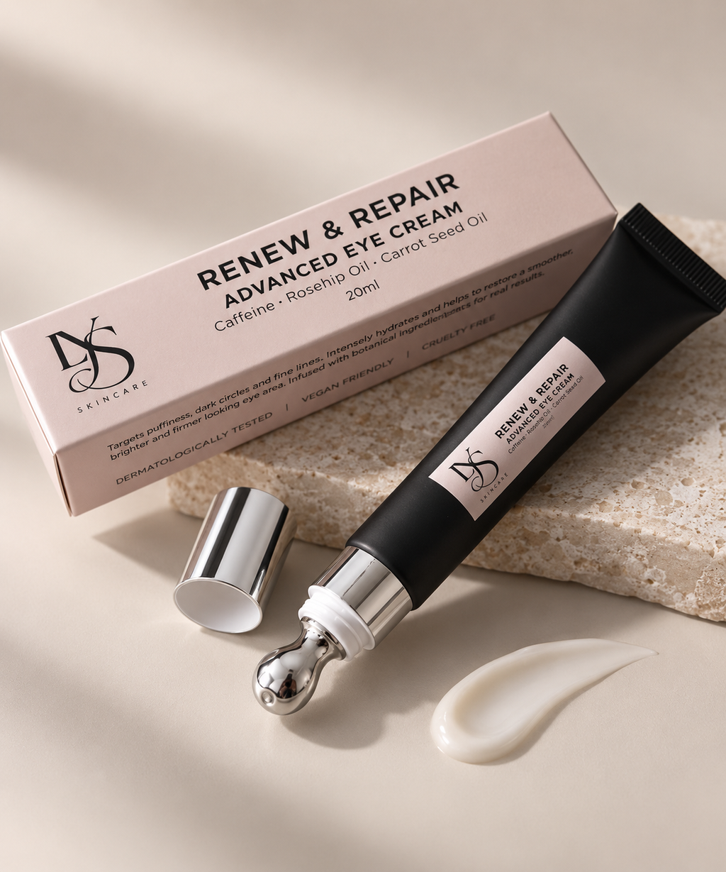 Renew & Repair Advanced Eyecream