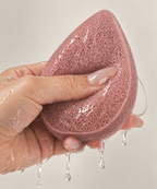 Natural Konjac Sponge