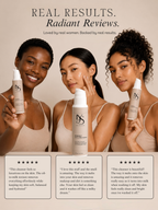 Skin Melt - Oil to Milk Gel Cleanser 150ml