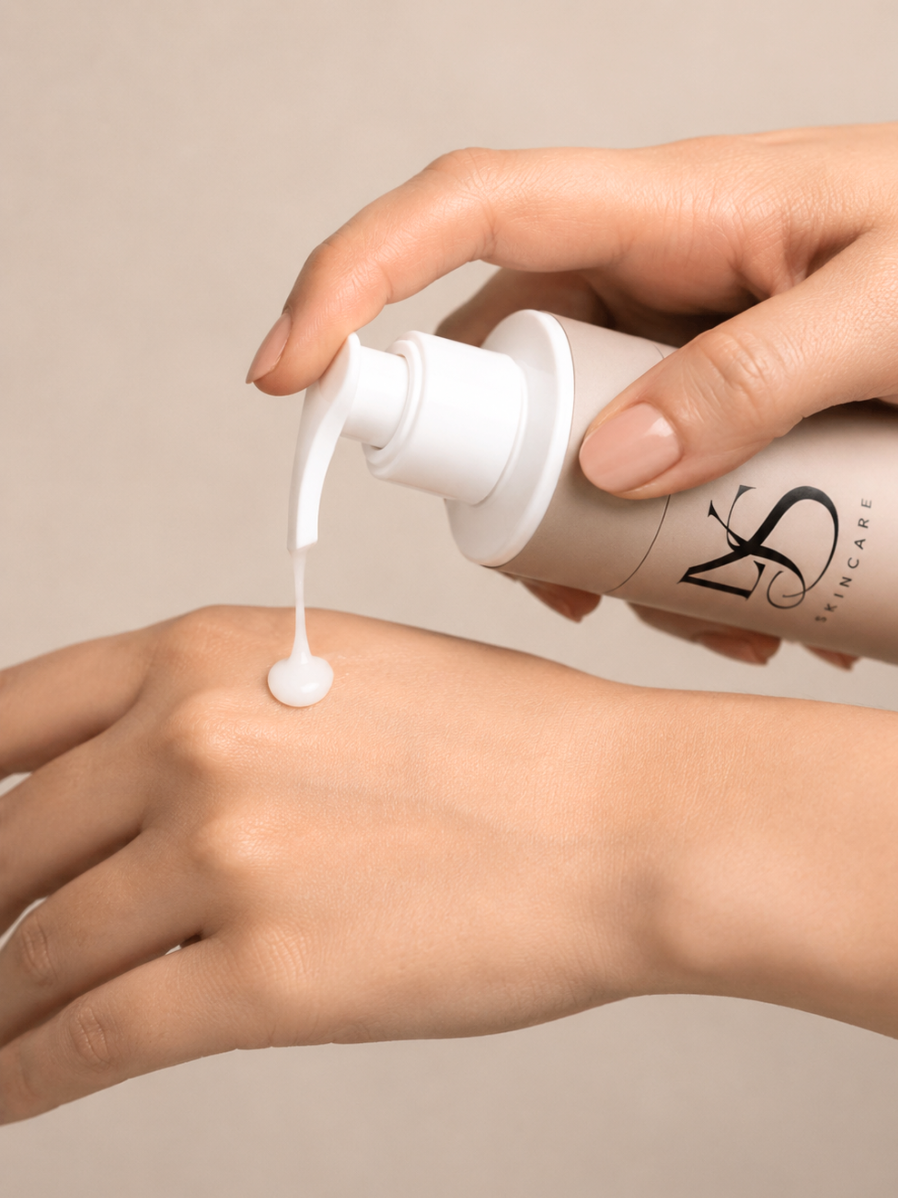 Milk Drop Cleansing Cream - 190ml