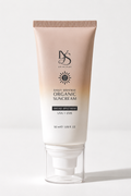 Daily Defense Organic Suncream