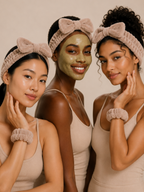 LYS Skin Prep Set