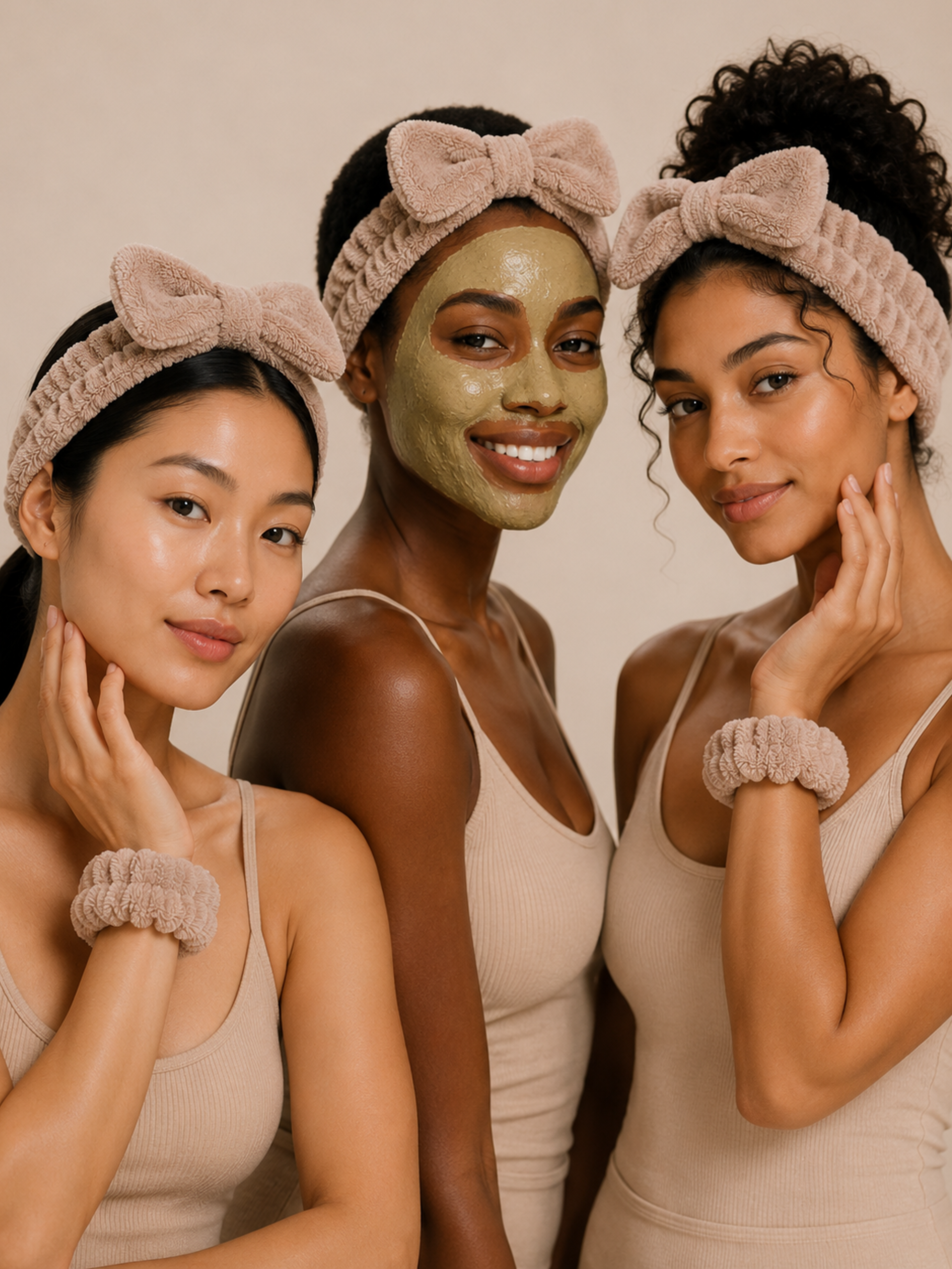 LYS Skin Prep Set