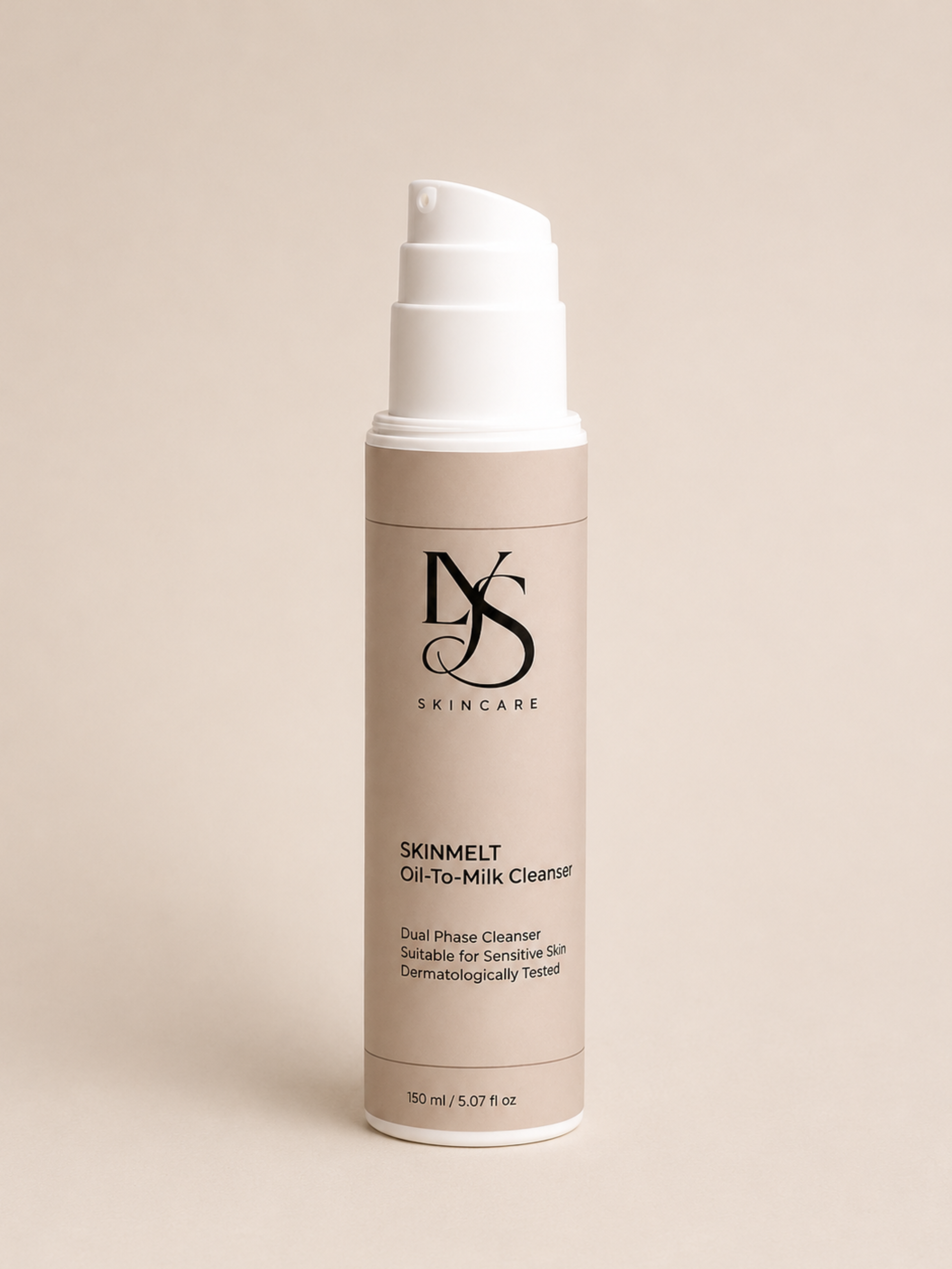 Skin Melt - Oil to Milk Gel Cleanser 150ml