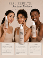 Milk Drop Cleansing Cream - 190ml