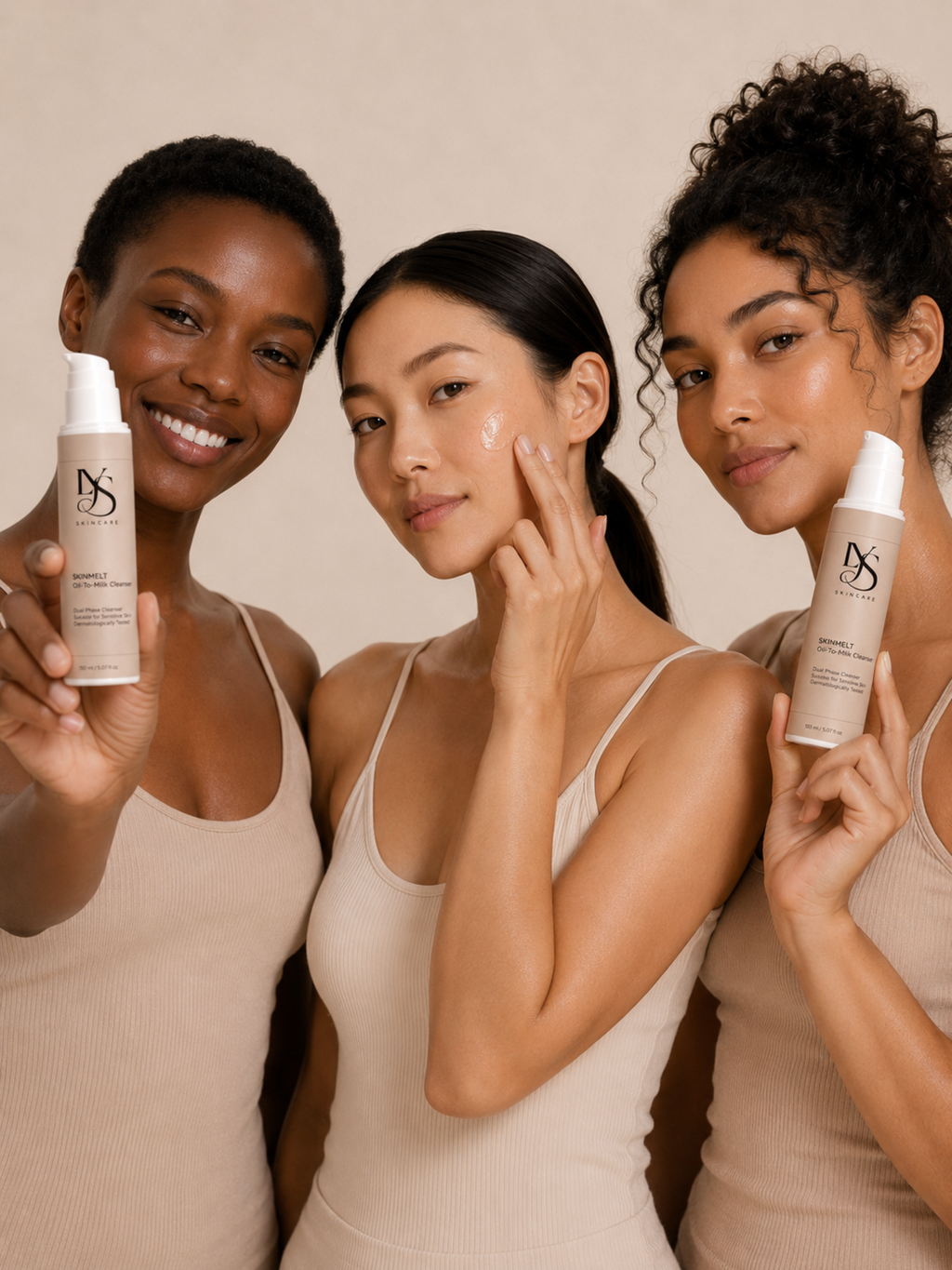 Skin Melt - Oil to Milk Gel Cleanser 150ml