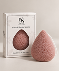 Natural Konjac Sponge