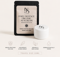 Travel Size - Organic Suncream